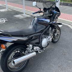 XJ900 ディバージョン 車検付き エンジン良好 ETC付き 極上の画像