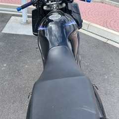 XJ900 ディバージョン 車検付き エンジン良好 ETC付き 極上の画像
