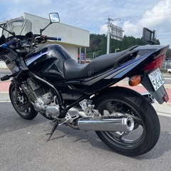 XJ900 ディバージョン 車検付き エンジン良好 ETC付き 極上の画像