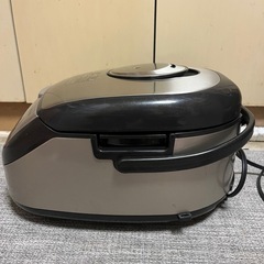 日立IHジャー炊飯器 極上炊き(5.5合)の画像