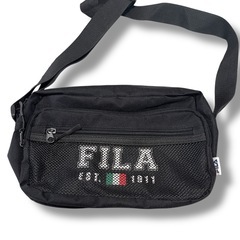 FILA ショルダーバッグ 未使用の画像