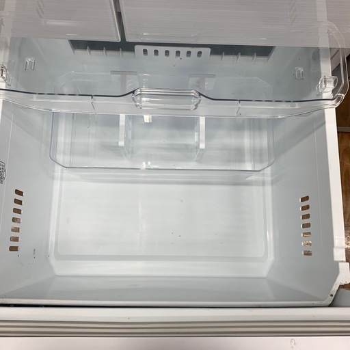 【軽トラ無料貸し出し】【TOSHIBA】【5ドア冷蔵庫】【トレファク所沢店】