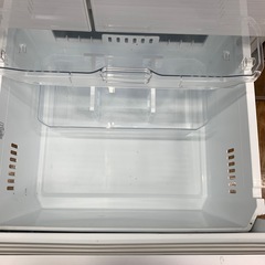 【軽トラ無料貸し出し】【TOSHIBA】【5ドア冷蔵庫】【トレファク所沢店】の画像