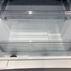 【軽トラ無料貸し出し】【TOSHIBA】【5ドア冷蔵庫】【トレファク所沢店】の画像