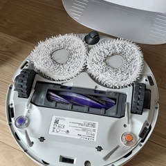 【全自動掃除機】Narwal (ナーワル) Freo X Ultra ロボット掃除機の画像