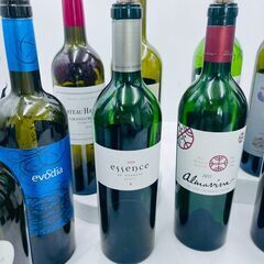【❗️✨コレクション向け✨❗️】🍷ワインボトルまとめ ジャンク 現状品　インテリア・ディスプレイの画像