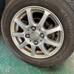 スズキワゴンR  車検たっぷり‼️クーラーOK‼️の画像