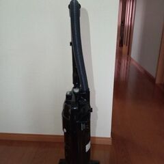 日立コード掃除機の画像
