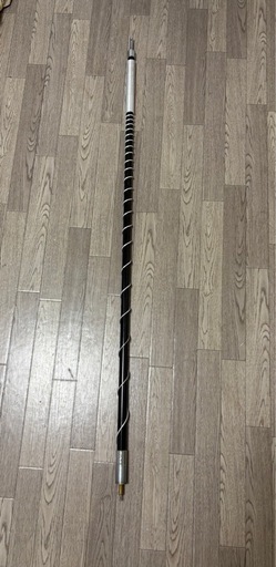 トラックアンテナ