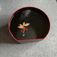 半月器の画像