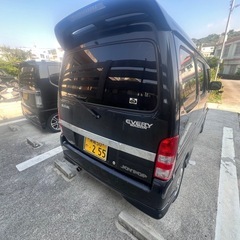 エブリィの画像