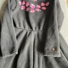 子供服 ワンピース100～110cmの画像
