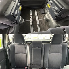 車検付きトヨタヴェルファイア2.4Z 【諸経費なし表示価格で引き渡し】の画像