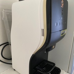 バリスタ コーヒーメーカーの画像