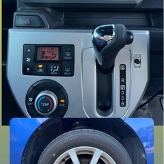 (問い合わせ多数受付停止)H28  ダイハツウェイク✨新車1オーナー車検長い😎の画像
