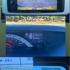(問い合わせ多数受付停止)H28  ダイハツウェイク✨新車1オーナー車検長い😎の画像