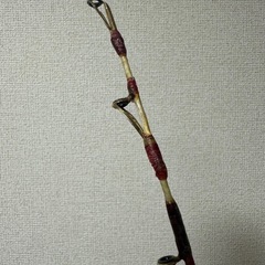 MAD VIPER マッドバイパー 落とし込み H-245 釣竿の画像
