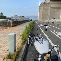 1インチアップハンドルの画像