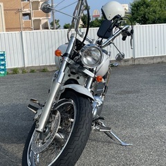 1インチアップハンドルの画像