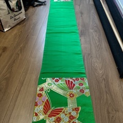 着物　帯の画像