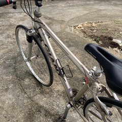 ジャイアント　自転車の画像