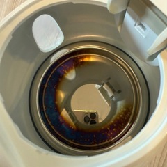 【電気ケトル】T-fal Aprecia+ 0.8L　の画像