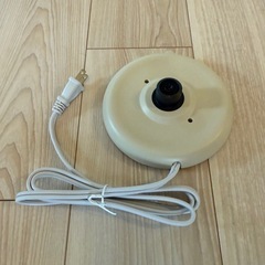 【電気ケトル】T-fal Aprecia+ 0.8L　の画像