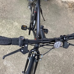 自転車の画像