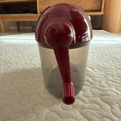 Francfranc ハンディシュレッダーの画像