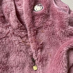 Gapズボン　hellokittyの画像