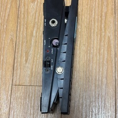 美品！！アイバニーズWH10 後期ブラックの画像