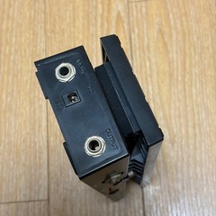 美品！！アイバニーズWH10 後期ブラックの画像