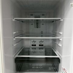 【美品】大阪送料無料★3か月保障付き★冷蔵庫★三菱★2ドア★2022年★MR-P15EG-W★IR810の画像