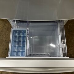 【美品】大阪送料無料★3か月保障付き★冷蔵庫★三菱★2ドア★2022年★MR-P15EG-W★IR810の画像