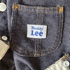 Buddy Lee ベビー服　60〜70の画像