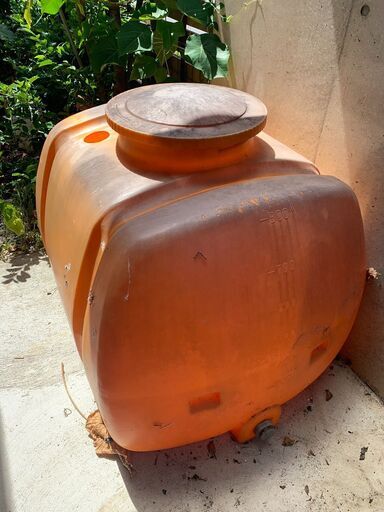 ロータリータンク　800ℓ