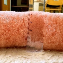 ムートン ミンク磁気