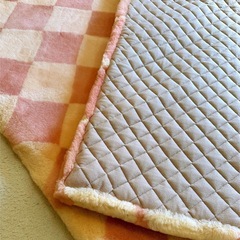 磁気入りムートン 高木ミンク 磁気入り ムートンシーツ 日本製 - メルカリ