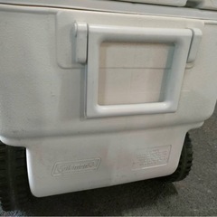 M51 コールマンColman  ULTIMATE コールマンの画像