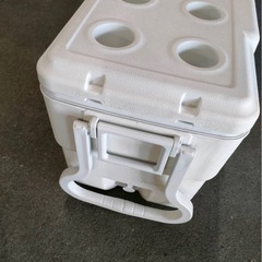 M51 コールマンColman  ULTIMATE コールマンの画像