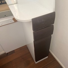 ドレッサーの画像