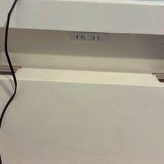 ベッド(マットレス付き)の画像