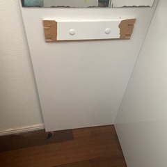 ドレッサーの画像