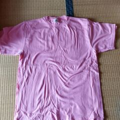 新品未使用　無地Tシャツ42枚　子供size多数の画像
