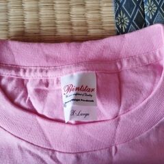 新品未使用　無地Tシャツ42枚　子供size多数の画像