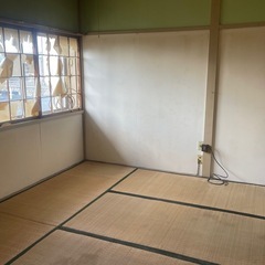 【残り１部屋】倉庫用　敷金礼金手数料無料　保証会社不要　新井田アパート　 - 賃貸（マンション/一戸建て）