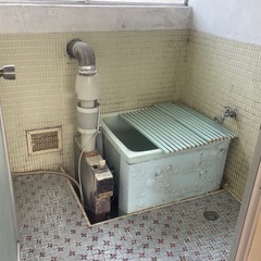 【残り１部屋】倉庫用　敷金礼金手数料無料　保証会社不要　新井田アパート　 − 青森県