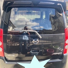 ＡＺワゴンの画像