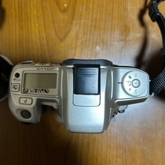一眼フィルムカメラ　ミノルタの画像
