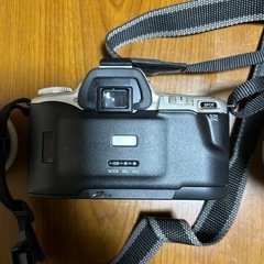 一眼フィルムカメラ　ミノルタの画像